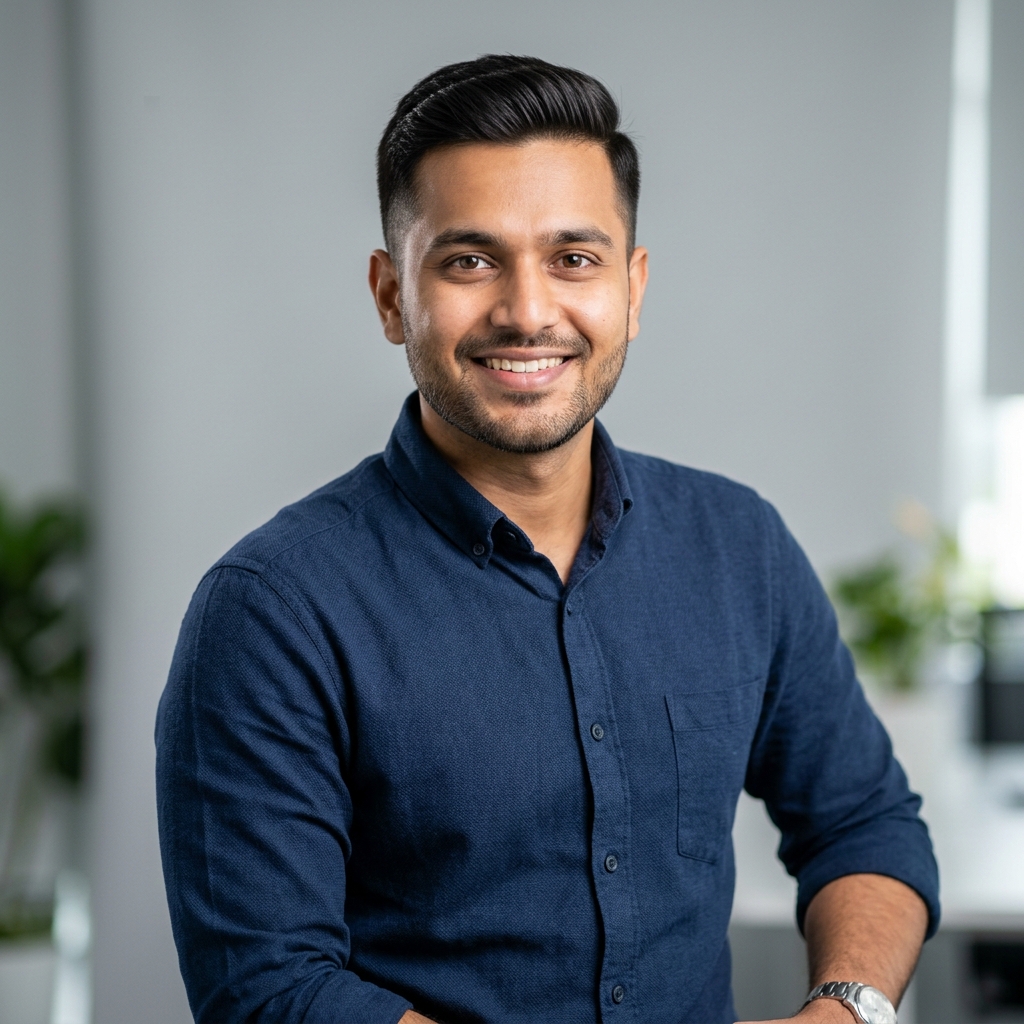 Jagannath Barik | Data Analyst Portfolio